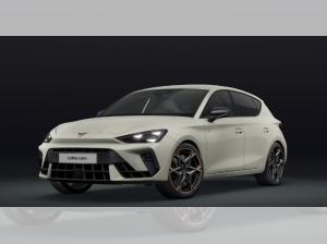 Foto - Cupra Leon CUPRA Leon VZ 2.0 TSI 221 kW (300 PS) 7-Gang-DSG