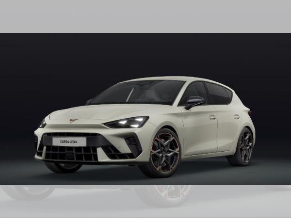 Cupra Leon CUPRA Leon VZ 2.0 TSI 221 kW (300 PS) 7-Gang-DSG
