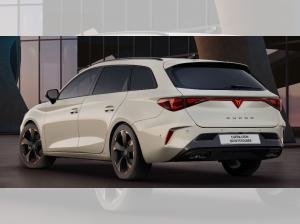 Cupra Leon CUPRA Leon Sportstourer 2.0 TSI 150 kW (204 PS) 7-Gang-DSG 4Drive Loyalitätsbonus!