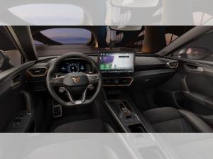 Cupra Leon CUPRA Leon Sportstourer 2.0 TSI 150 kW (204 PS) 7-Gang-DSG 4Drive Loyalitätsbonus!