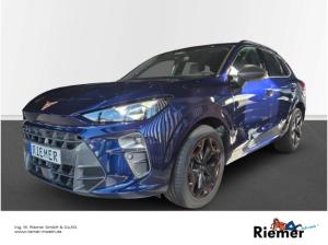 Cupra Terramar VZ 4Drive DSG Matrix Sennheiser 🐦‍🔥Lagerwagendeal