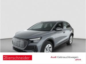 Audi Q4 e-tron e-tron 45 *0,25%*LED*ACC*SONOS*CAM SHZ