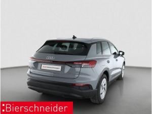 Audi Q4 e-tron e-tron 45 *0,25%*LED*ACC*SONOS*CAM SHZ