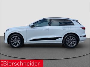 Audi Q6 e-tron qu 2x S-line AHK MATRIX PANO AR-HuD B&O