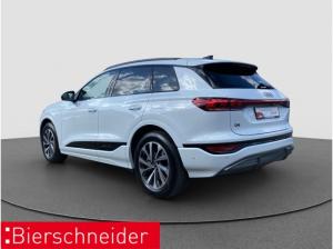 Audi Q6 e-tron qu 2x S-line AHK MATRIX PANO AR-HuD B&O