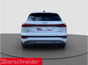 Audi Q6 e-tron qu 2x S-line AHK MATRIX PANO AR-HuD B&O