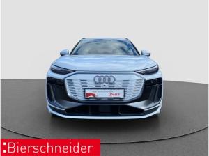 Audi Q6 e-tron qu 2x S-line AHK MATRIX PANO AR-HuD B&O