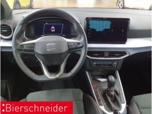 Seat Arona 1.5 TSI DSG FR AHK LED ACC CAM SHZ