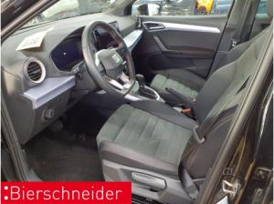 Seat Arona 1.5 TSI DSG FR AHK LED ACC CAM SHZ