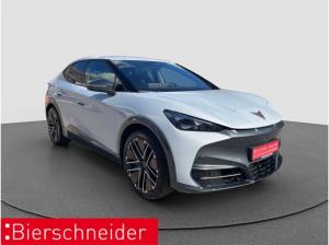 Cupra Tavascan VZ EXTREME PANO WÄPU SENNH