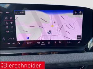 Audi Q6 e-tron qu 2x S-line AHK MATRIX PANO AR-HuD B&O