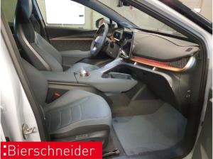 Cupra Tavascan VZ EXTREME PANO WÄPU SENNH