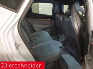 Cupra Tavascan VZ EXTREME PANO WÄPU SENNH