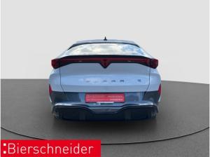 Cupra Tavascan VZ EXTREME PANO WÄPU SENNH