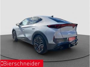 Cupra Tavascan VZ EXTREME PANO WÄPU SENNH