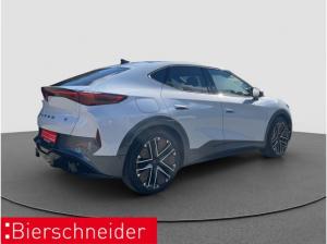 Cupra Tavascan VZ EXTREME PANO WÄPU SENNH