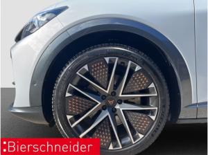 Cupra Tavascan VZ EXTREME PANO WÄPU SENNH