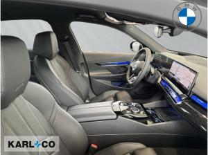 BMW 530 e M SPORT 20" INNOVATIONSPAKET DRIVING ASSIST PLUS HARMAN/KARDON