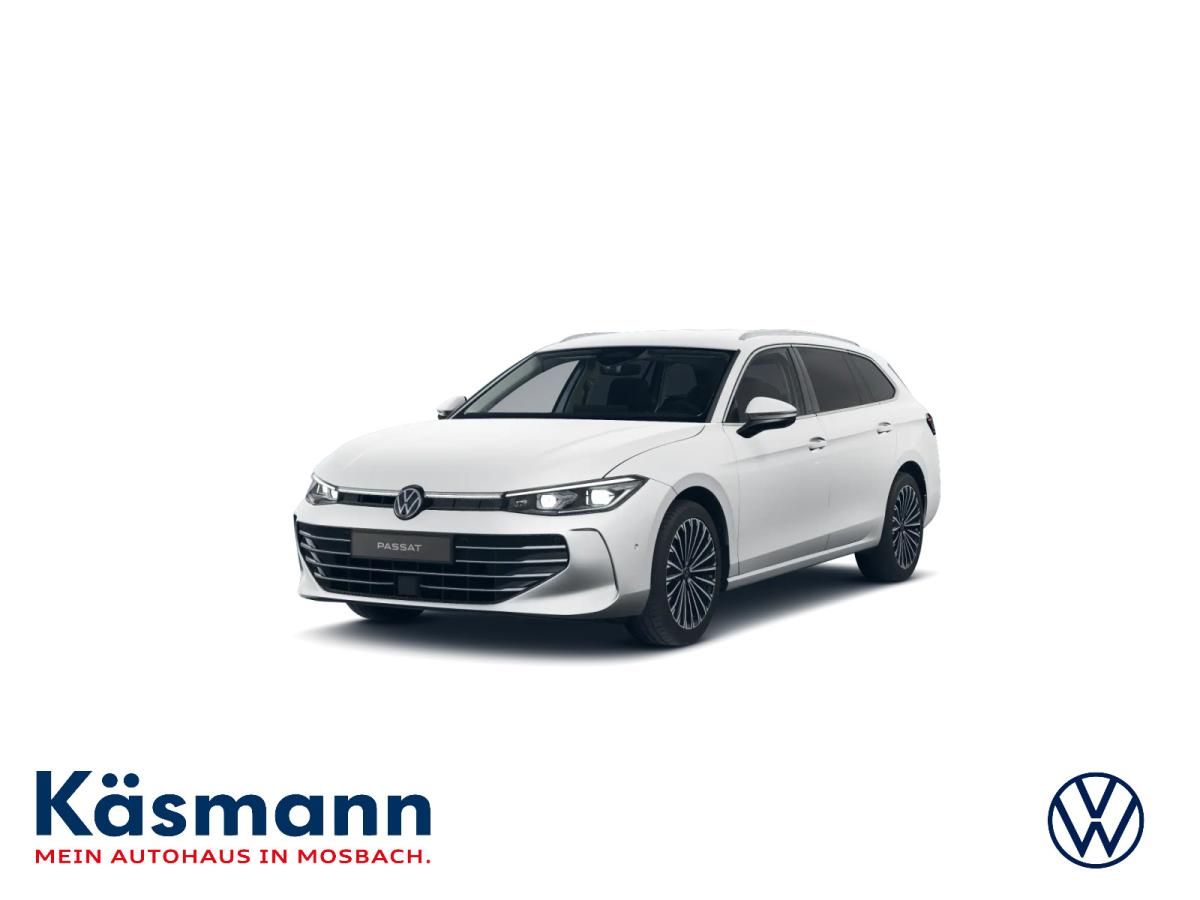 Volkswagen Passat Elegance 2,0 l TDI SCR 110 kW (150 PS) 7-Gang-DSG *SOFORT VERFÜGBAR*