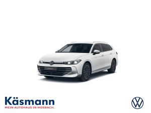 Volkswagen Passat Elegance 2,0 l TDI SCR 110 kW (150 PS) 7-Gang-DSG *SOFORT VERFÜGBAR*