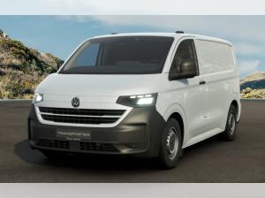 Volkswagen Transporter Kasten *SOFORT VERFÜGBAR* AHK*TDI*4SEASON*REGALSYSTEM