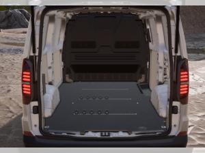 Volkswagen Transporter Kasten *SOFORT VERFÜGBAR* AHK*TDI*4SEASON*REGALSYSTEM