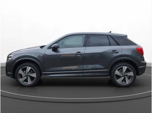 Audi Q2 35 TFSI S line AHK Matrix LM 18" Navi PDC+RFK