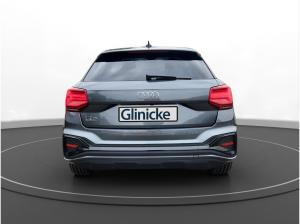 Audi Q2 35 TFSI S line AHK Matrix LM 18" Navi PDC+RFK