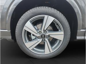 Audi Q2 35 TFSI S line AHK Matrix LM 18" Navi PDC+RFK