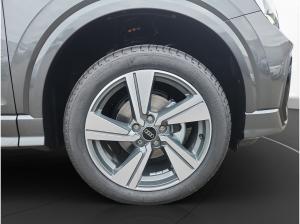 Audi Q2 35 TFSI S line AHK Matrix LM 18" Navi PDC+RFK