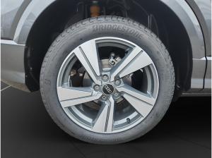 Audi Q2 35 TFSI S line AHK Matrix LM 18" Navi PDC+RFK