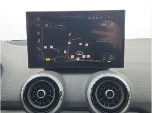 Audi Q2 35 TFSI S line AHK Matrix LM 18" Navi PDC+RFK
