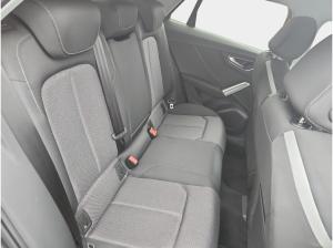 Audi Q2 35 TFSI S line AHK Matrix LM 18" Navi PDC+RFK
