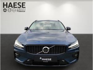 Volvo V60 B4 Plus Dark Navi Leder Digitales Cockpit HarmanKardon 360 Kamera