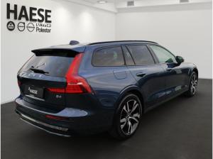 Volvo V60 B4 Plus Dark Navi Leder Digitales Cockpit HarmanKardon 360 Kamera