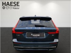 Volvo V60 B4 Plus Dark Navi Leder Digitales Cockpit HarmanKardon 360 Kamera