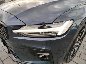 Volvo V60 B4 Plus Dark Navi Leder Digitales Cockpit HarmanKardon 360 Kamera