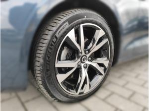 Volvo V60 B4 Plus Dark Navi Leder Digitales Cockpit HarmanKardon 360 Kamera