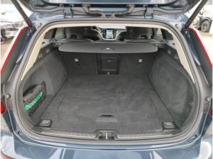 Volvo V60 B4 Plus Dark Navi Leder Digitales Cockpit HarmanKardon 360 Kamera