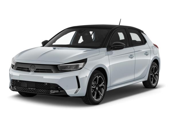 Opel Corsa Edition Bestellaktion Gewerbedeal