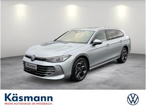 Volkswagen Passat Elegance 2,0 l TDI SCR 110 kW (150 PS) 7-Gang-DSG *SOFORT VERFÜGBAR*