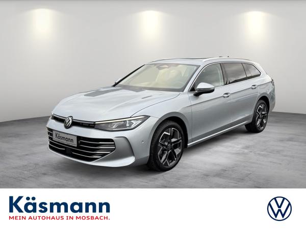 Volkswagen Passat Elegance 2,0 l TDI SCR 110 kW (150 PS) 7-Gang-DSG *SOFORT VERFÜGBAR*