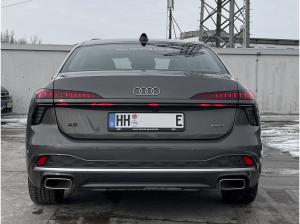 Audi A6 e-hybrid quattro S tronic Matrix Kamera