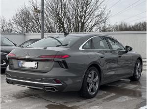 Audi A6 e-hybrid quattro S tronic Matrix Kamera