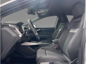 Audi Q4 e-tron Q4 Sportback 45 e-tron Waermepumpe Kamera