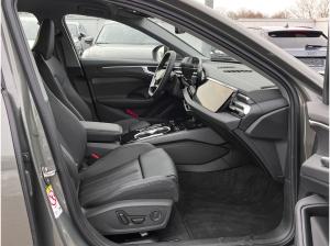 Audi A6 e-hybrid quattro S tronic Matrix Kamera