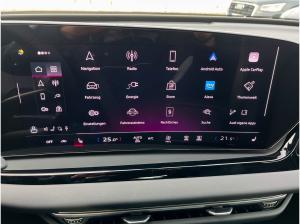 Audi A6 e-hybrid quattro S tronic Matrix Kamera