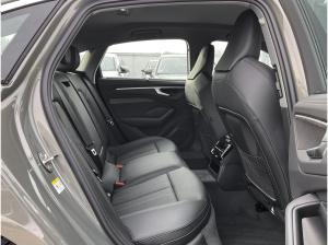 Audi A6 e-hybrid quattro S tronic Matrix Kamera