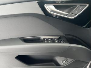 Audi Q4 e-tron Q4 Sportback 45 e-tron Waermepumpe Kamera