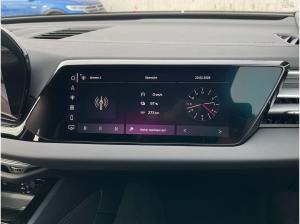 Audi A6 e-hybrid quattro S tronic Matrix Kamera